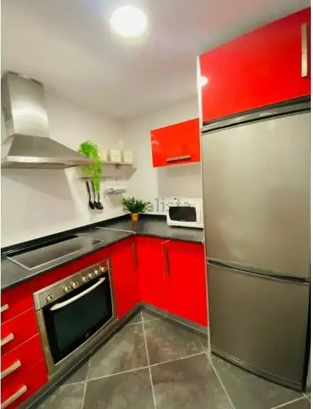 Piso con ascensor en alquiler en Campoamor - Altozano, imagen 8