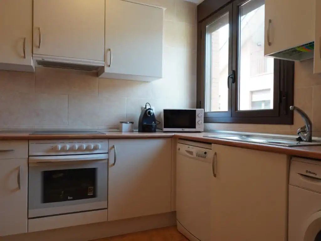 Piso en venta en Avenida Ordesa, 14, Boltaña