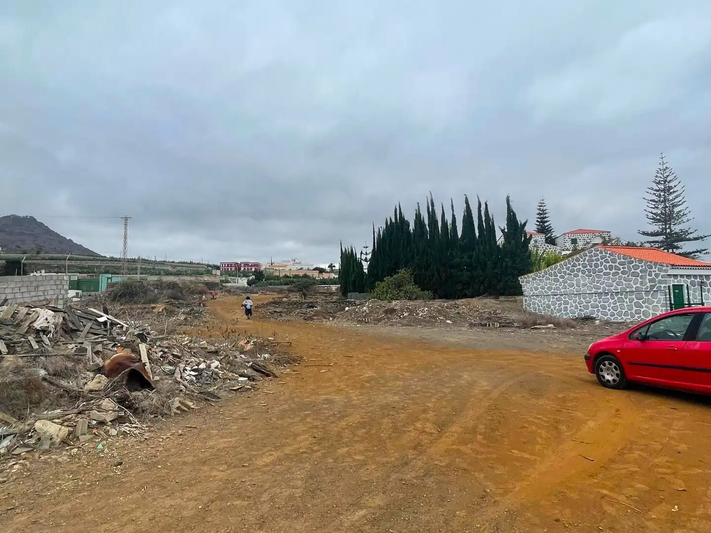 Residencial en venda en Arucas