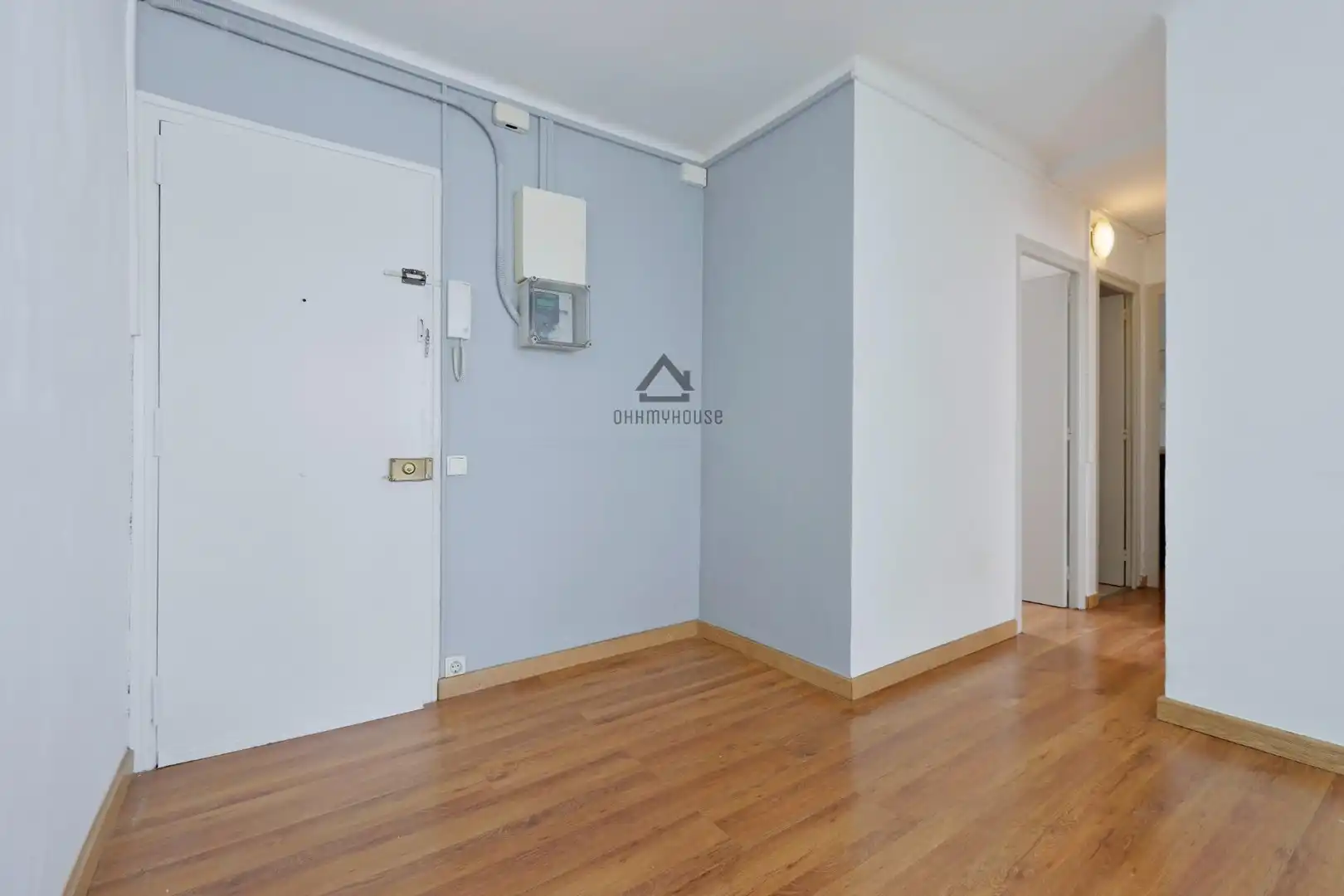 Piso en venta en Barcelona con Balcón