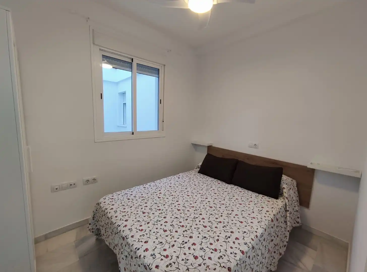 Habitación de Piso en venta en Sanlúcar de Barrameda con Aire acondicionado