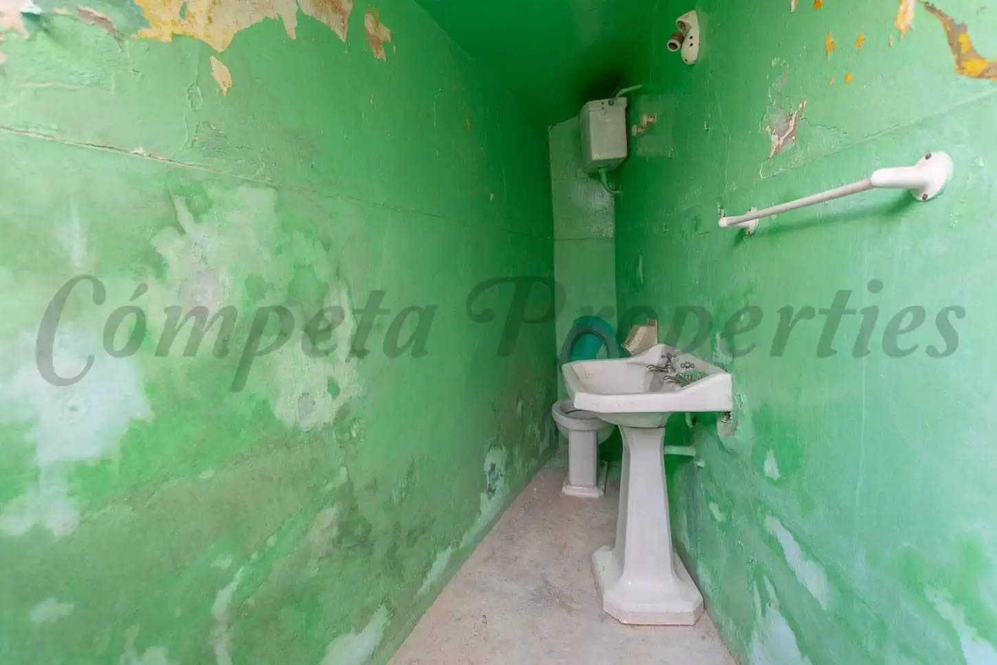 Casa in vendita a Cómpeta, imagen 8