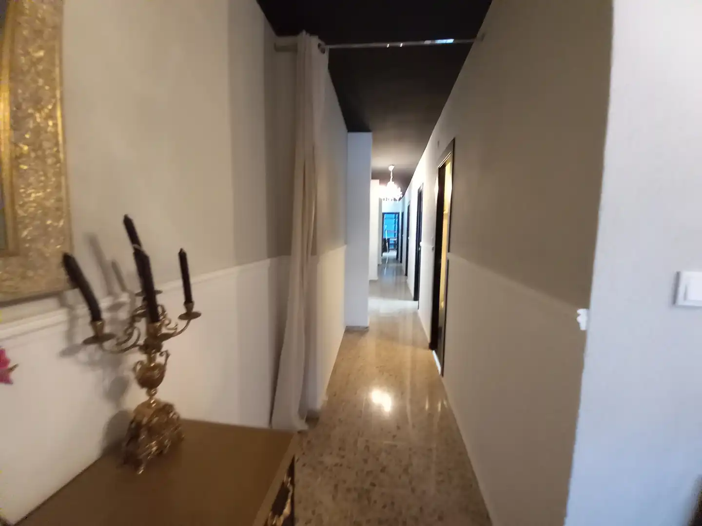 Wohnung zum Verkauf in Martos mit Terrasse, Möbliert und Balkon