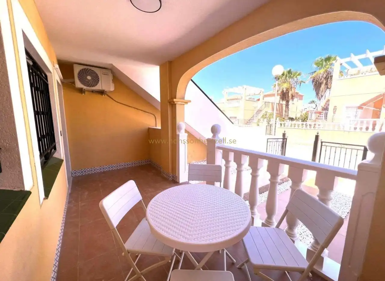 Apartment for sale in Orihuela Costa