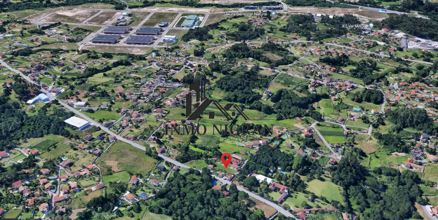 Lands and plots for sale in Camiño Do Pedregal, imagen 9