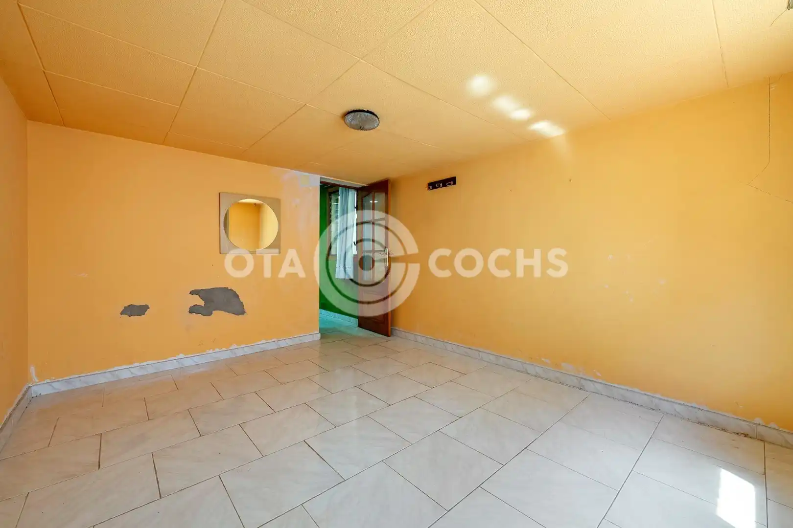 Casa adosada en venda a Carrer D' AVALL, Montbrió del Camp