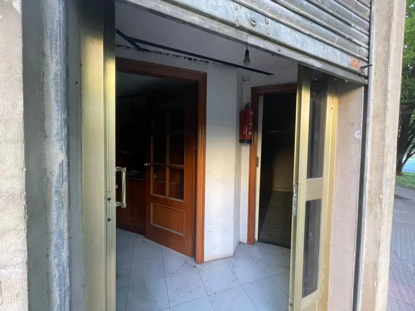 Local en venta en  Logroño