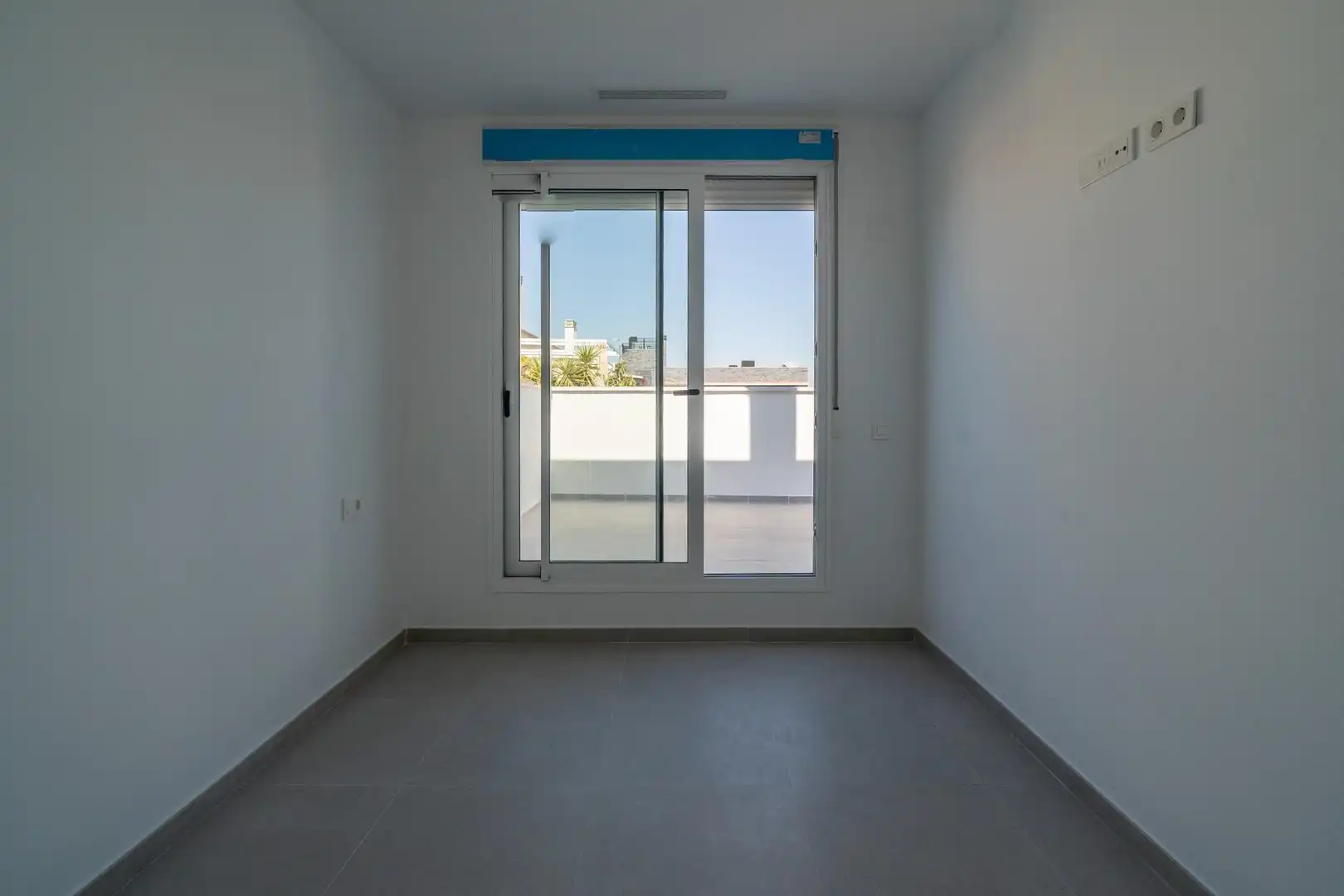 Penthouse mit Aufzug zum Verkauf in Metro - Auditorio, imagen 9