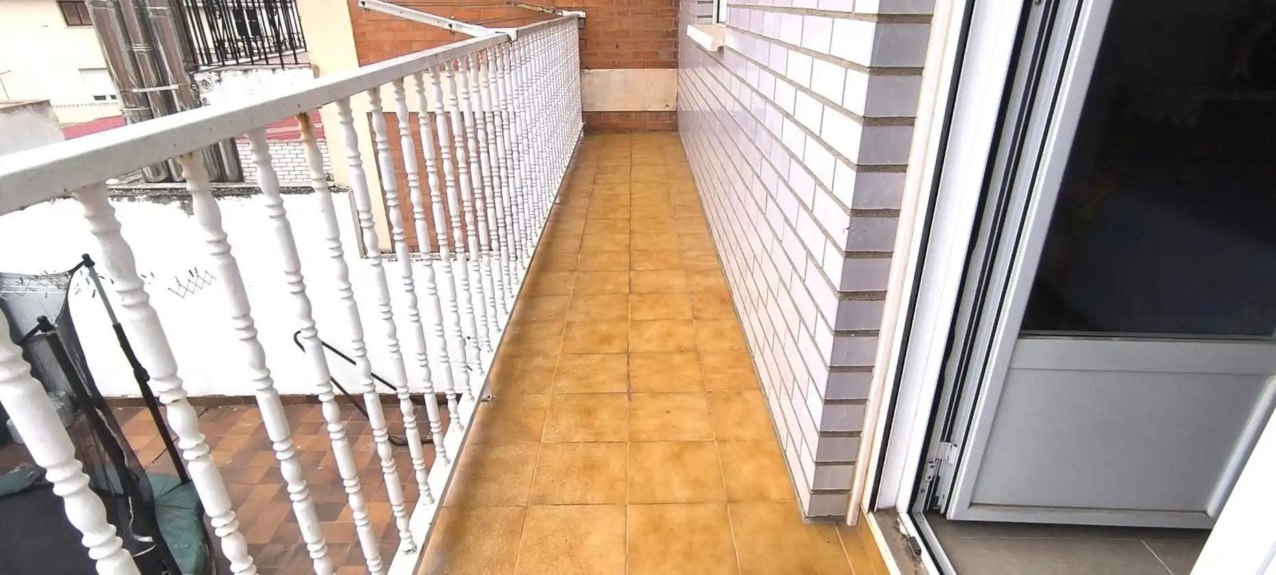 Terraza de Piso en venta en Entrena con Calefacción, Terraza y Trastero