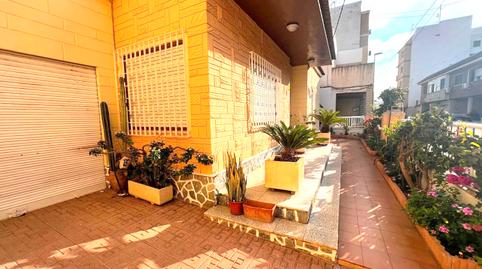 Foto 4 de Casa o xalet en venda a Calle Rubén Darío, 17, Barrio de Peral - San Félix, Murcia