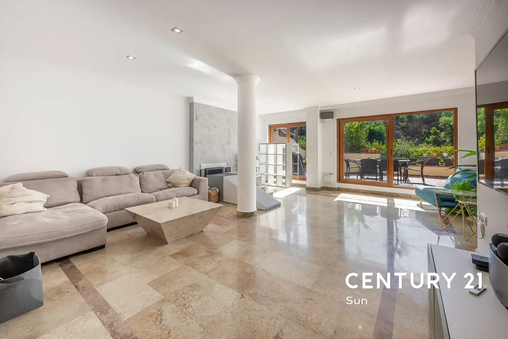 Apartament amb piscina en venda a Calle Sierra Cazorla, imagen 4