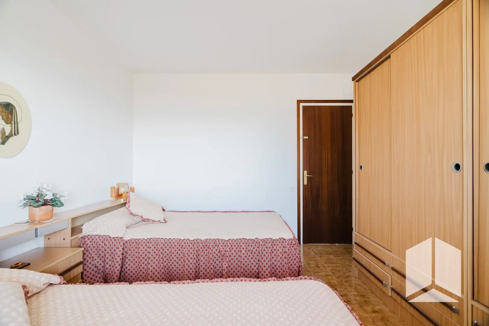 Piso con terraza en venta en Baixador, imagen 25