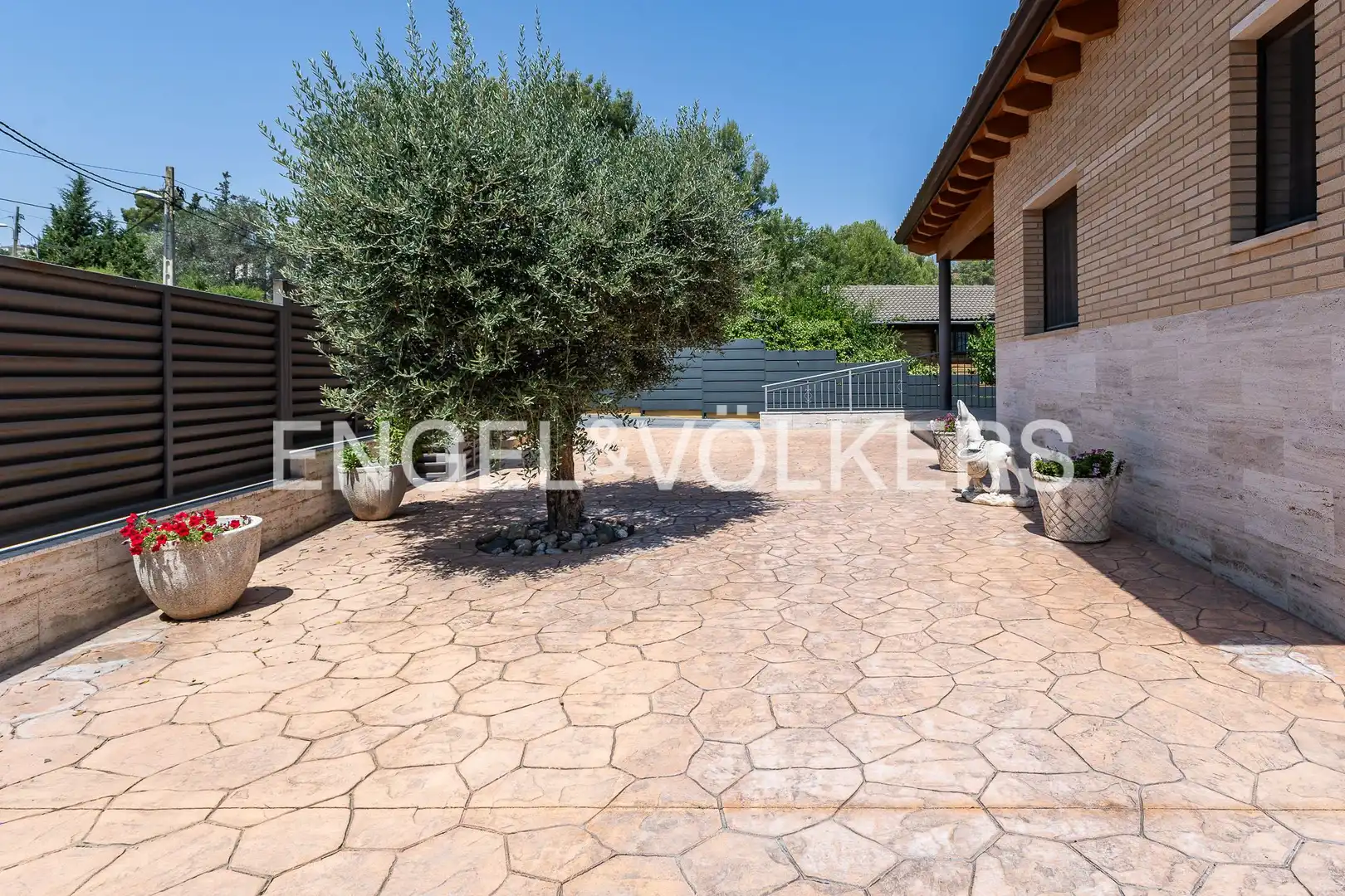 Casa amb piscina en venda a Castellnou - Can Mir - Can Solà, imagen 5