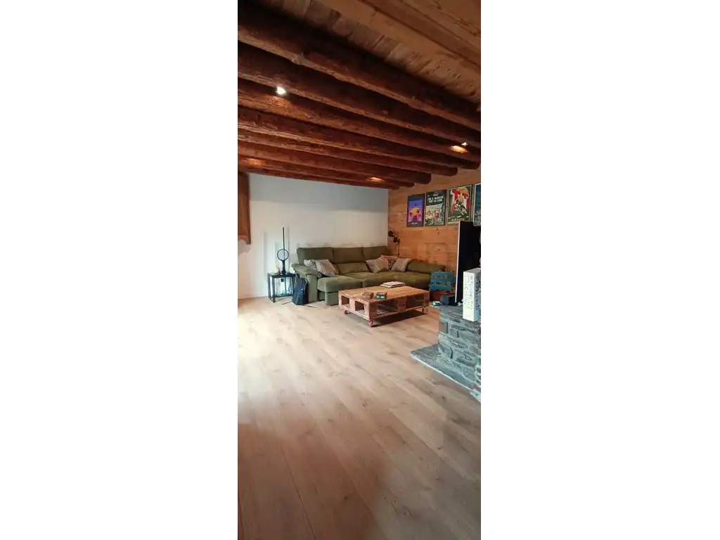 Casa o chalet de alquiler en Es Bòrdes