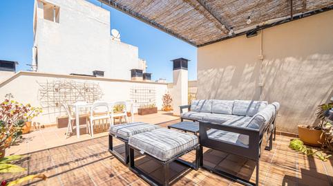 Photo 2 of Attic for sale in Avinguda de Gabriel Alomar, El Sindicat, Illes Balears