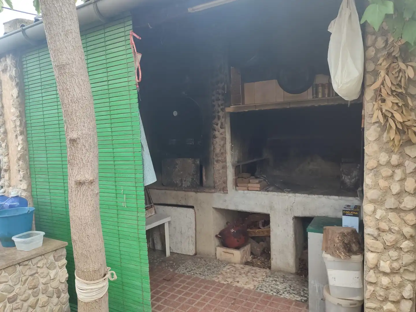 Villa con giardino in vendita a El Pinós / Pinoso, imagen 31