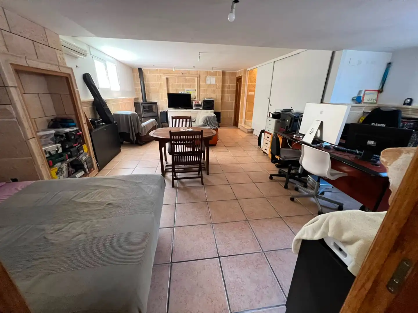 Chalet con piscina en venta en Daimús, imagen 25