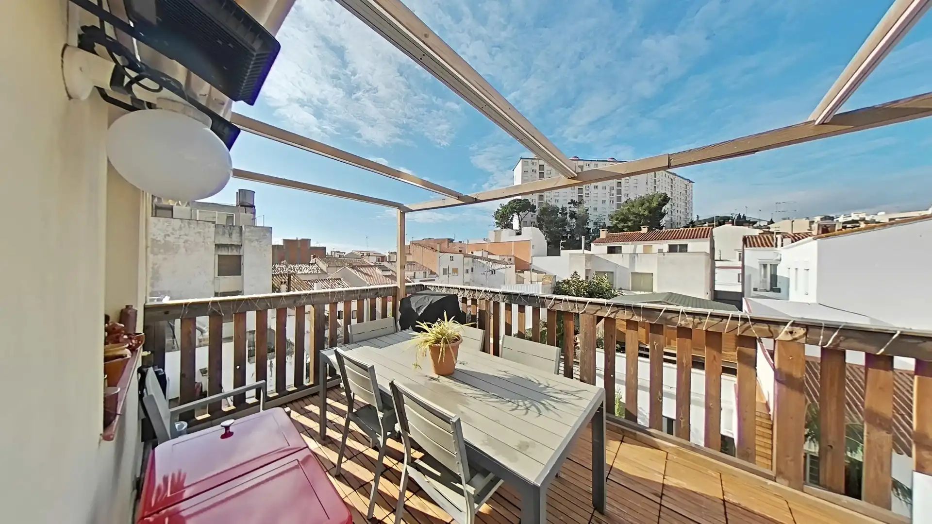 Maison jumelée avec terrasse à vendre à Canet de Mar, imagen 12