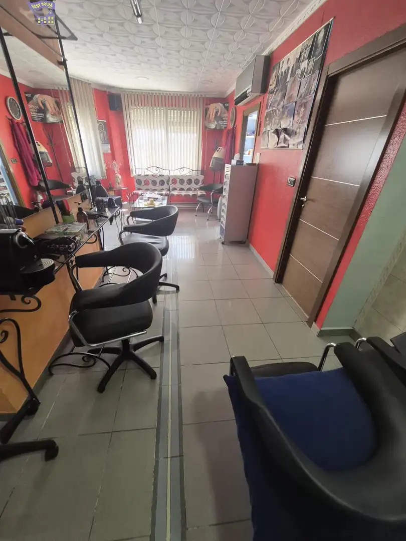 Business premises to rent in Arcos de la Frontera, imagen 3