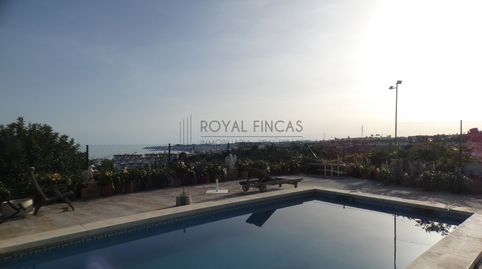 Foto 2 von Country house zum Verkauf in Camino Real de Fuengirola, La Capellanía - El Higuerón, Benalmádena