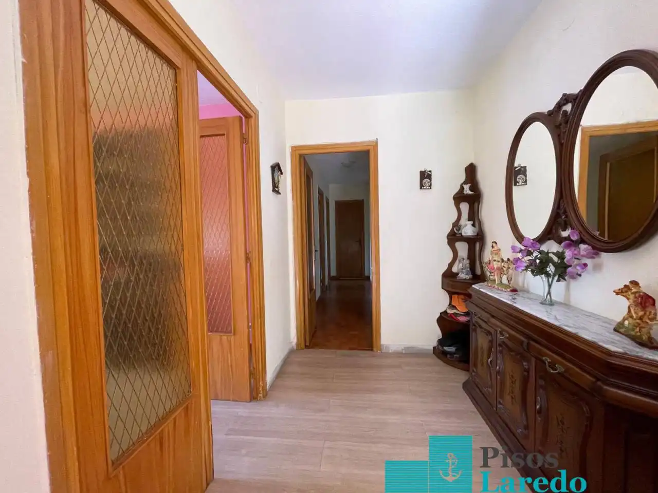 Casa o chalet en venta en Ampuero con Jardín privado, Parquet y Terraza