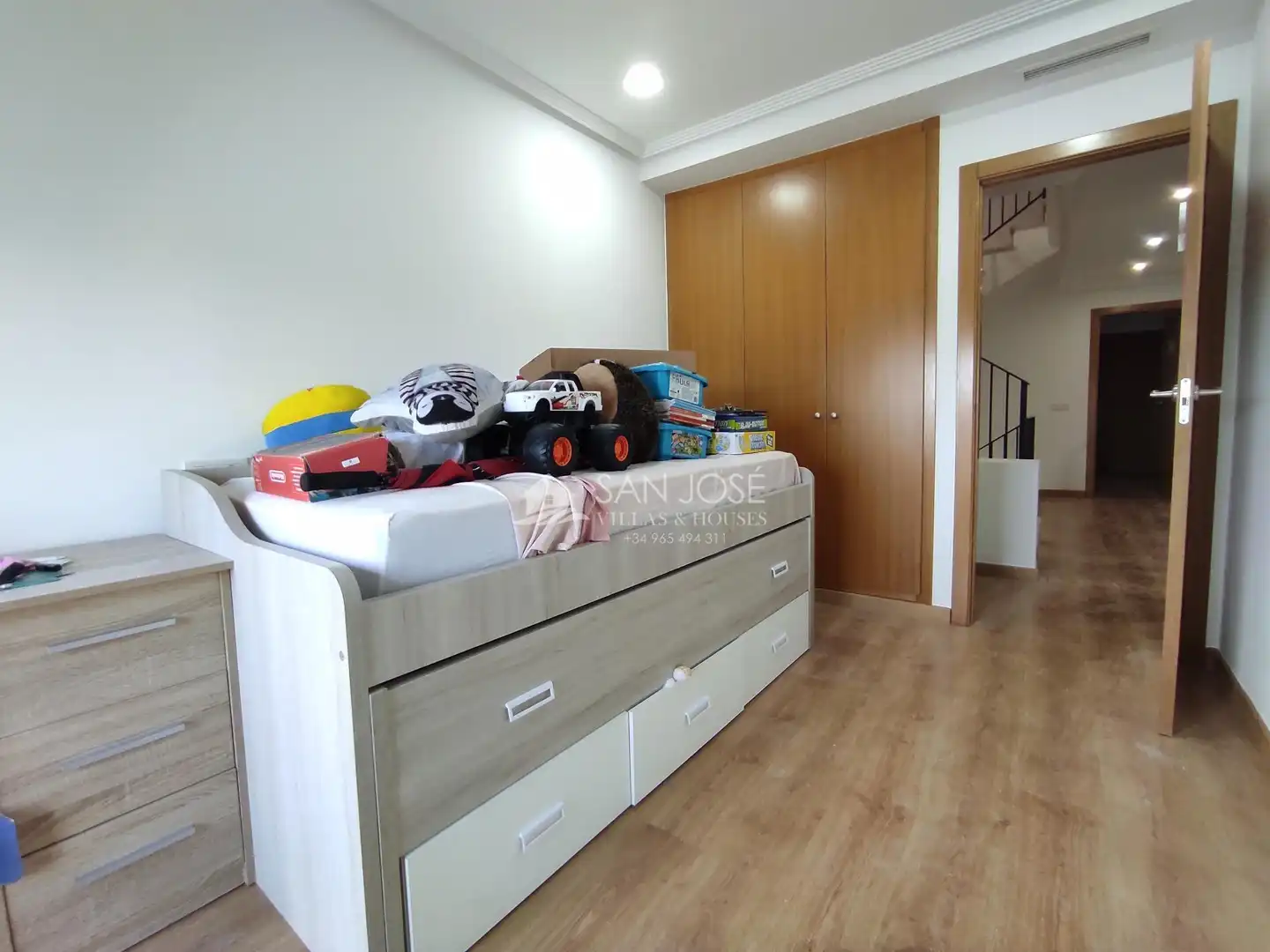 Bungalow con terraza en venta en Calle LEANDRO GRAS LIMIÑANA, imagen 23