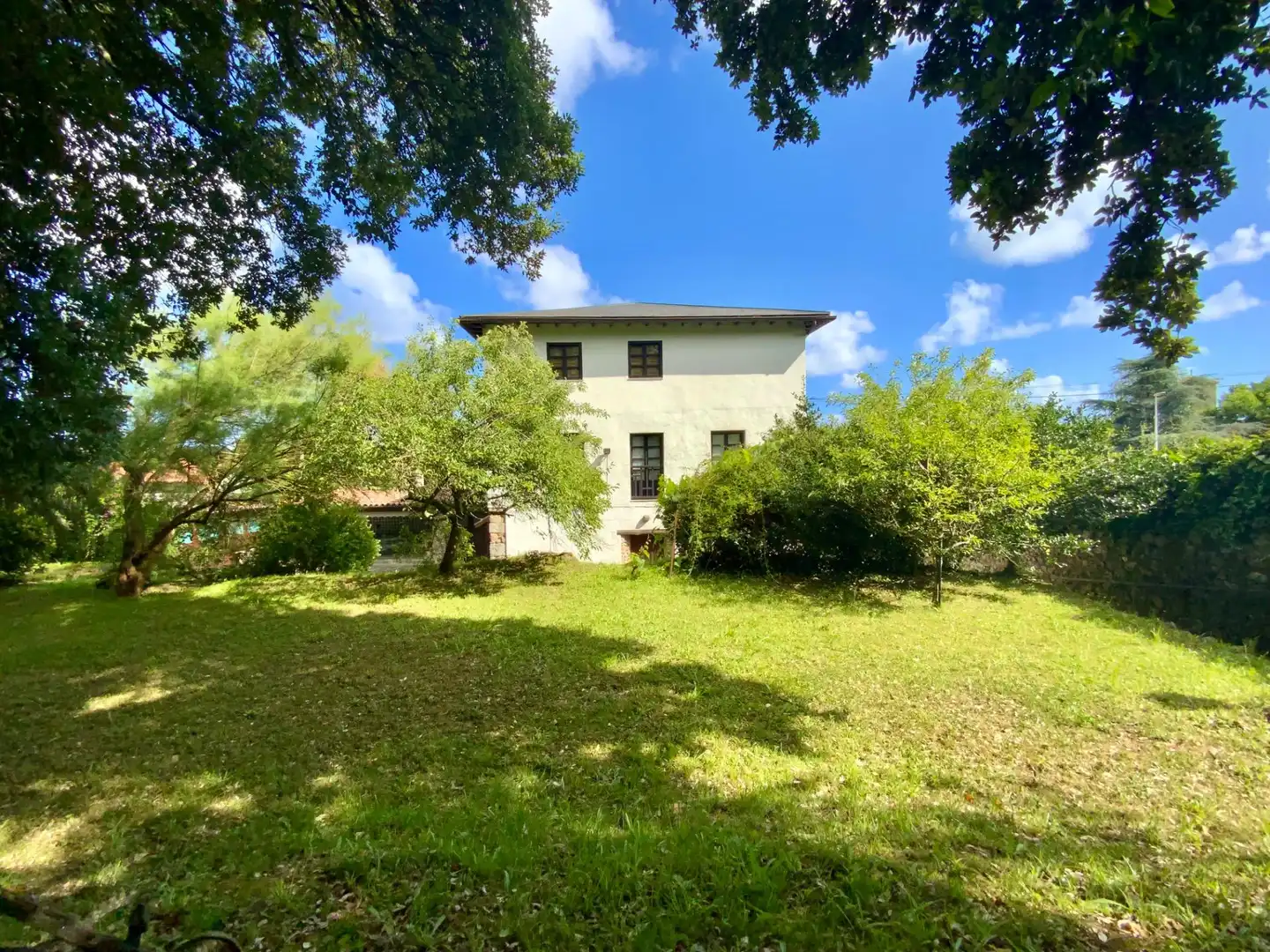 Haus mit Terrasse zum Verkauf in Barrio SOANO-LLAMA, imagen 51