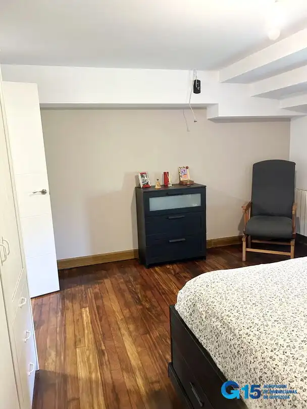 Habitación de Piso en venta en Arano, Navarra