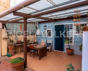 Terrace of Apartment for sale in Cornellà de Llobregat  with Terrace