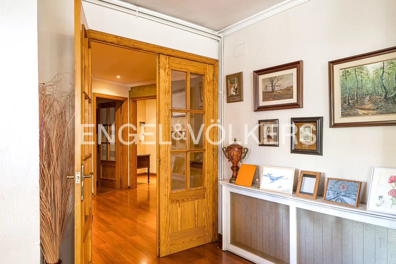 Piso en venta en Sant Sadurní d'Anoia con Aire acondicionado, Calefacción y Parquet