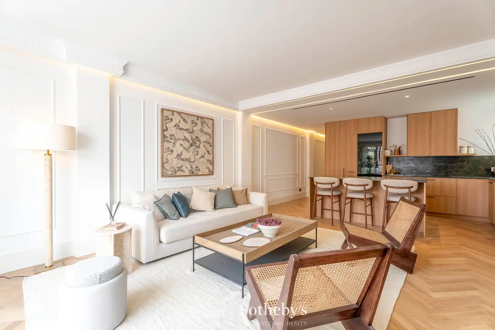 Apartamento con ascensor en venta en Calle de Hilarión Eslava, imagen 28