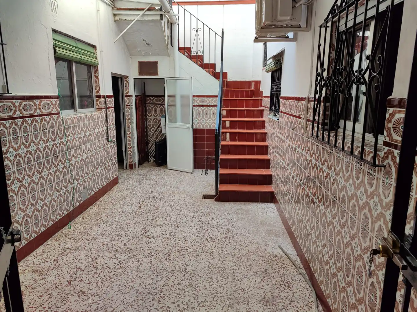 Casa o chalet en venta en Utrera con Aire acondicionado y Amueblado