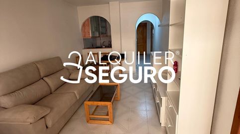 Foto 2 de Estudi de lloguer a Vega Baja del Segura, Playa de los Náufragos, Torrevieja