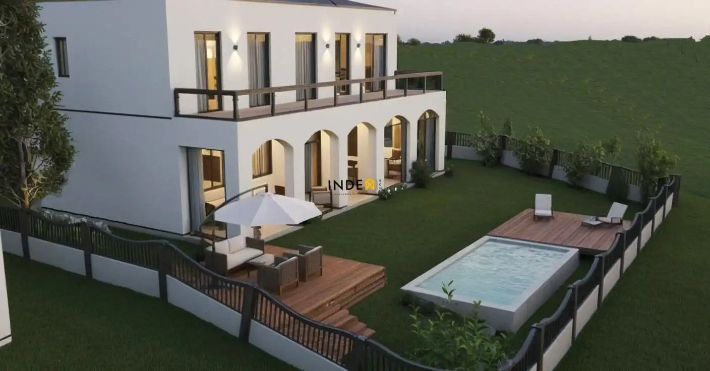 Grundstücke und Bauplätze zum Verkauf in Olivella, imagen 43