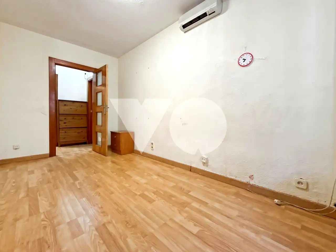 Planta baja en venta en Madrid con Terraza