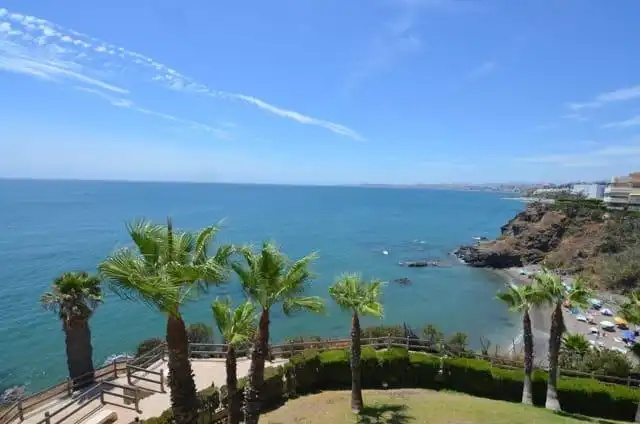 Apartament amb piscina en venda a Calle Calle Torrequebrada, imagen 20