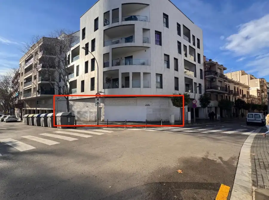 Local commercial à vendre à Carrer de Josep Miquel Quintana, imagen 15