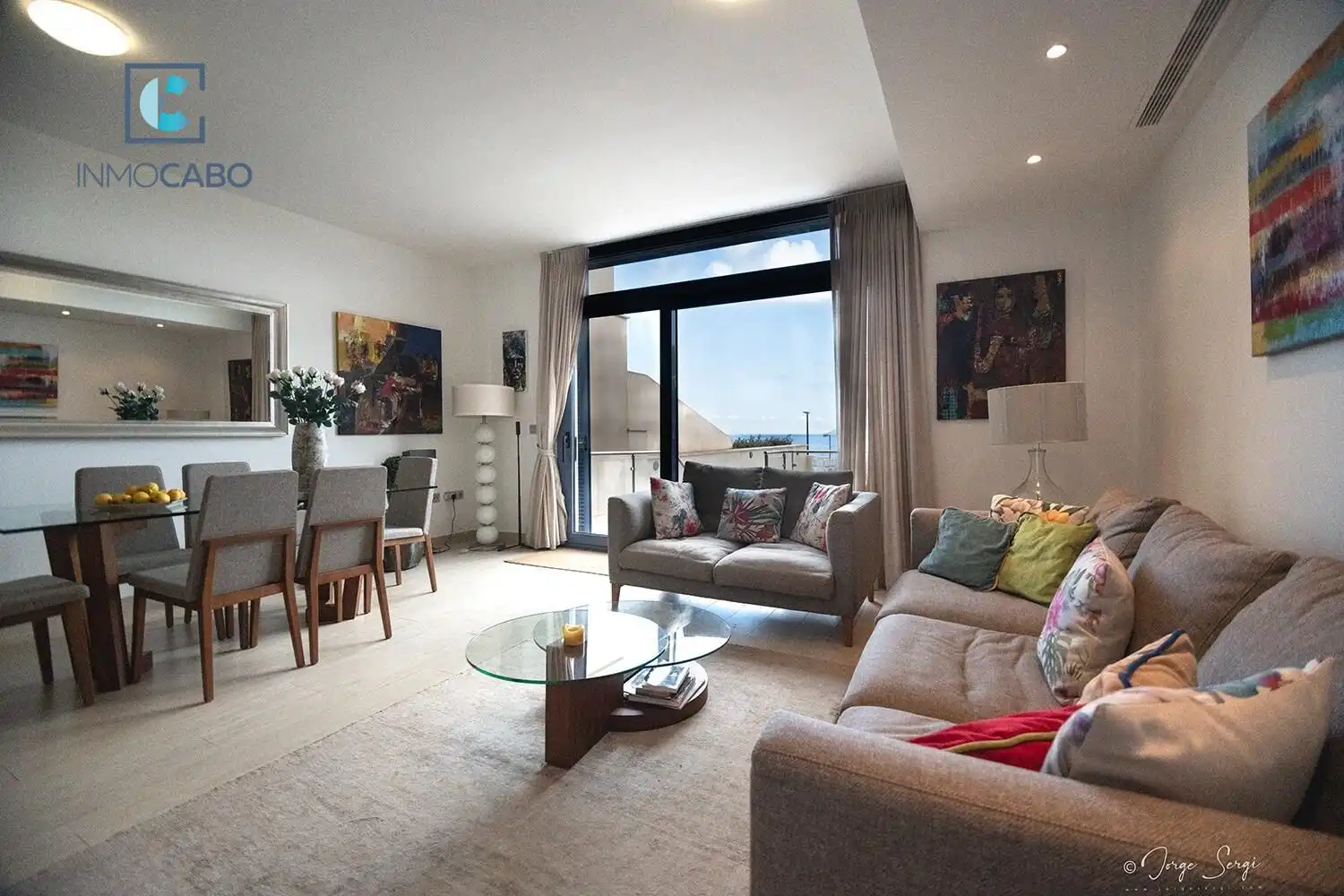 Casa o chalet en venta en Carretera Subida al faro, 85, Cabo de Palos