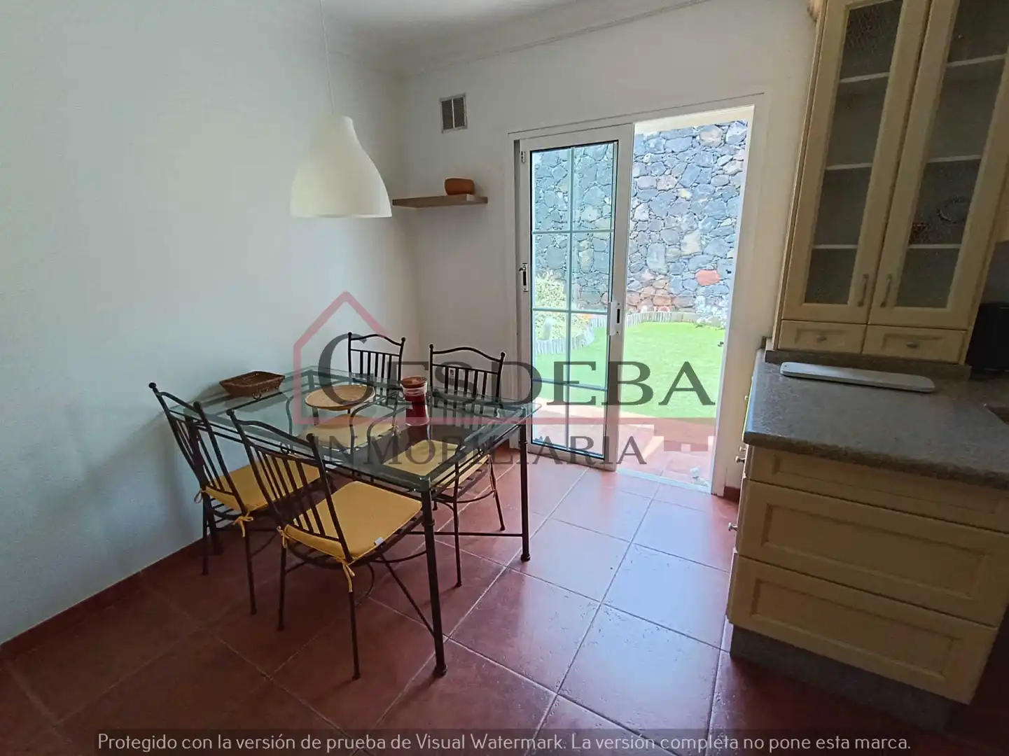 Maison jumelée avec terrasse à vendre à Calle Bicacarera 24A, imagen 10