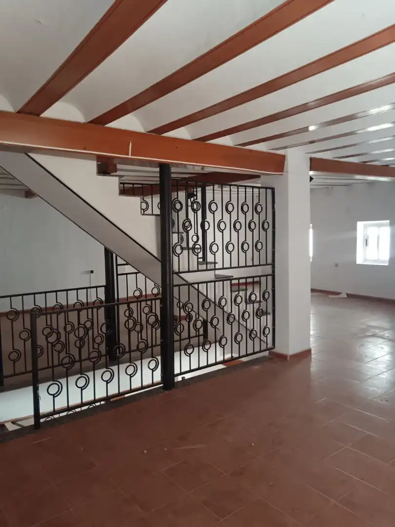 Casa o xalet en venda en Camporrobles amb Balcó