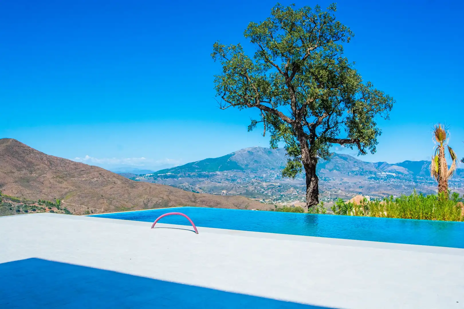 Maison avec piscine à vendre à La Mairena, imagen 5