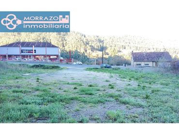 Terreno rustico in vendita a Bueu