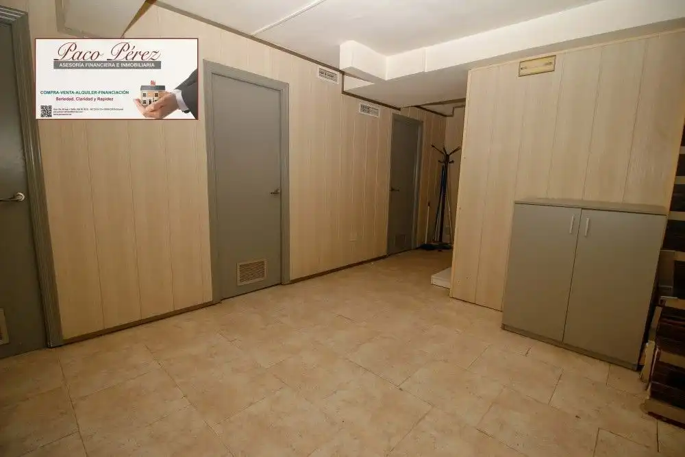 Local comercial en alquiler en Camino de Murcia, imagen 3