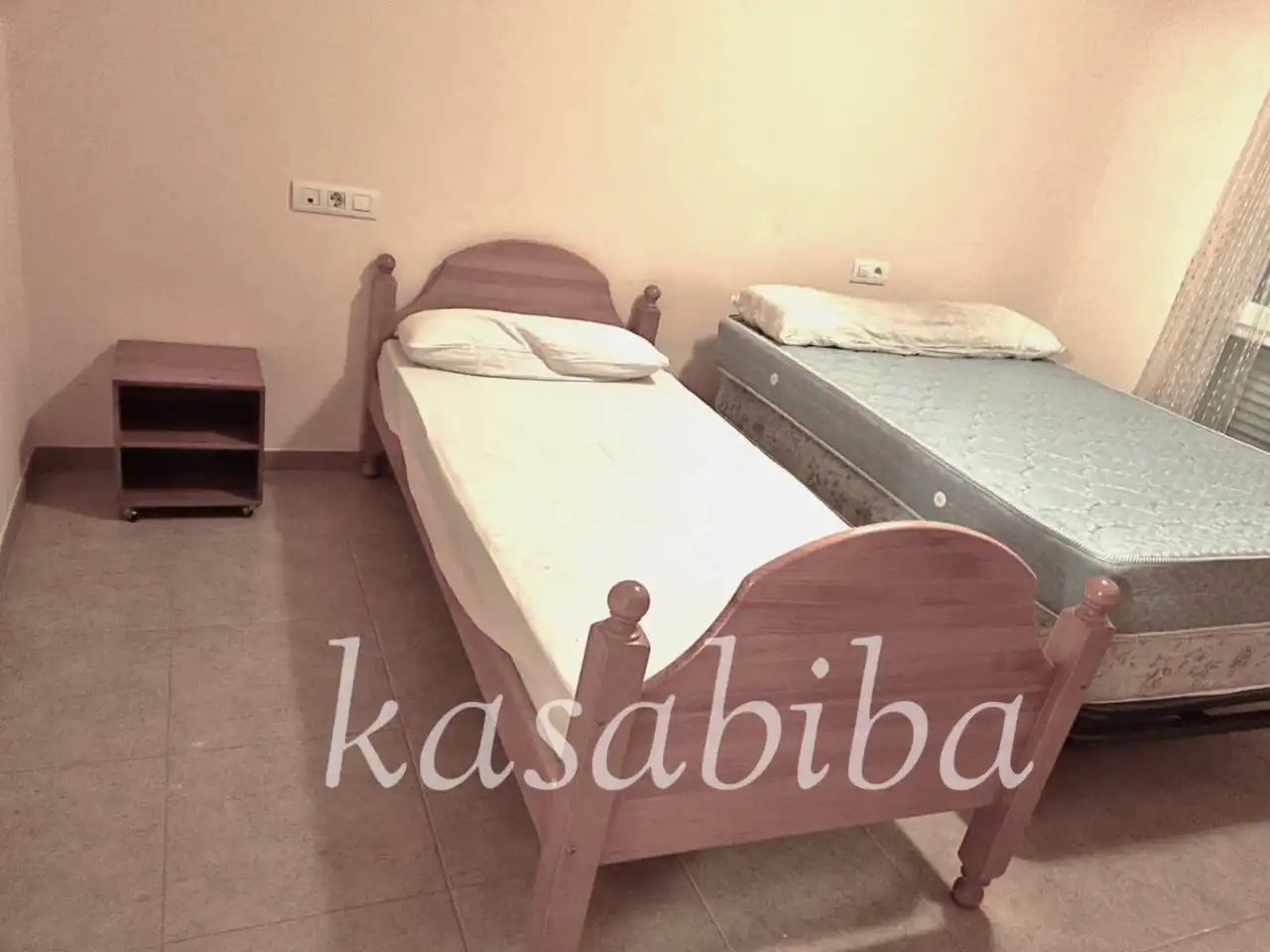 Dormitori de Casa adosada en venda en Jalance
