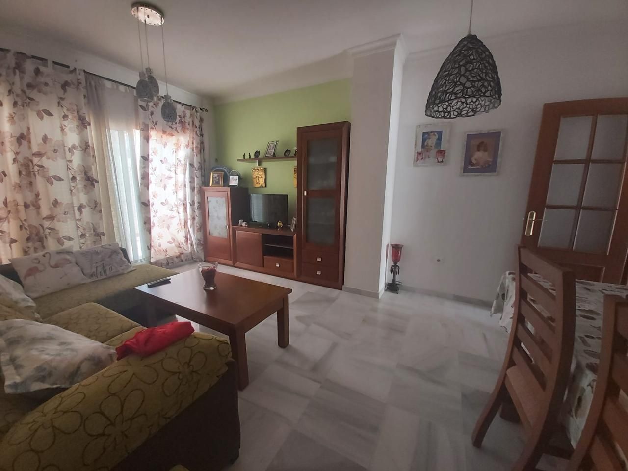 Piso de alquiler en De Las Infantas, Centro - Calzada - Cabo Noval, Sanlúcar de Barrameda