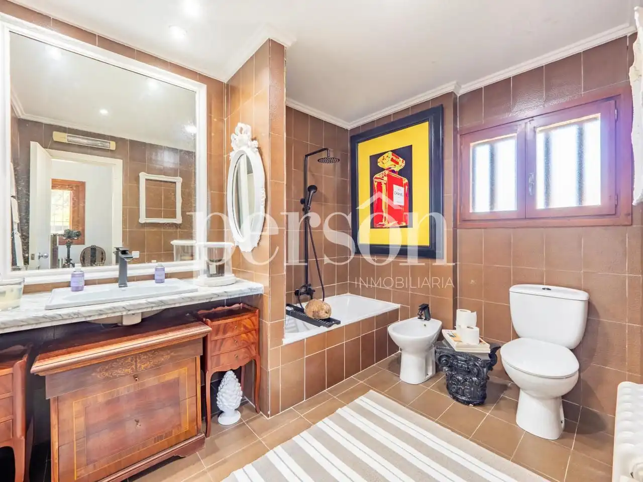 Chalet con piscina en venta en La Cañada, imagen 40