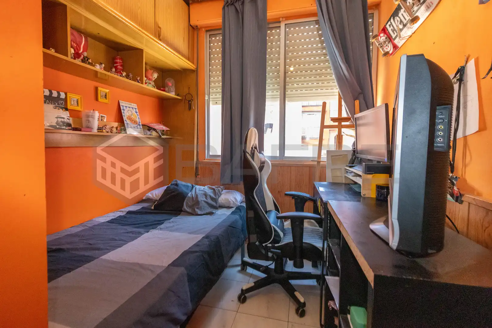 Flat for sale in Calle de Ferroviarios, imagen 22