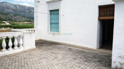 Villa a la venta en Benifairó de la Valldigna