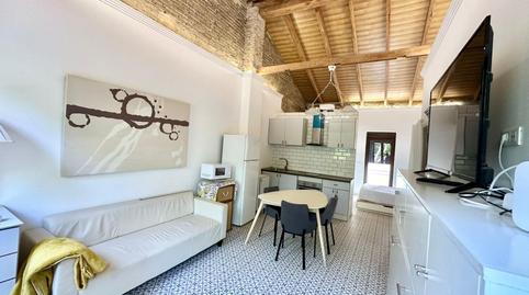 Foto 5 de Àtic de lloguer a Calle Industria, Aiora,  Valencia Capital