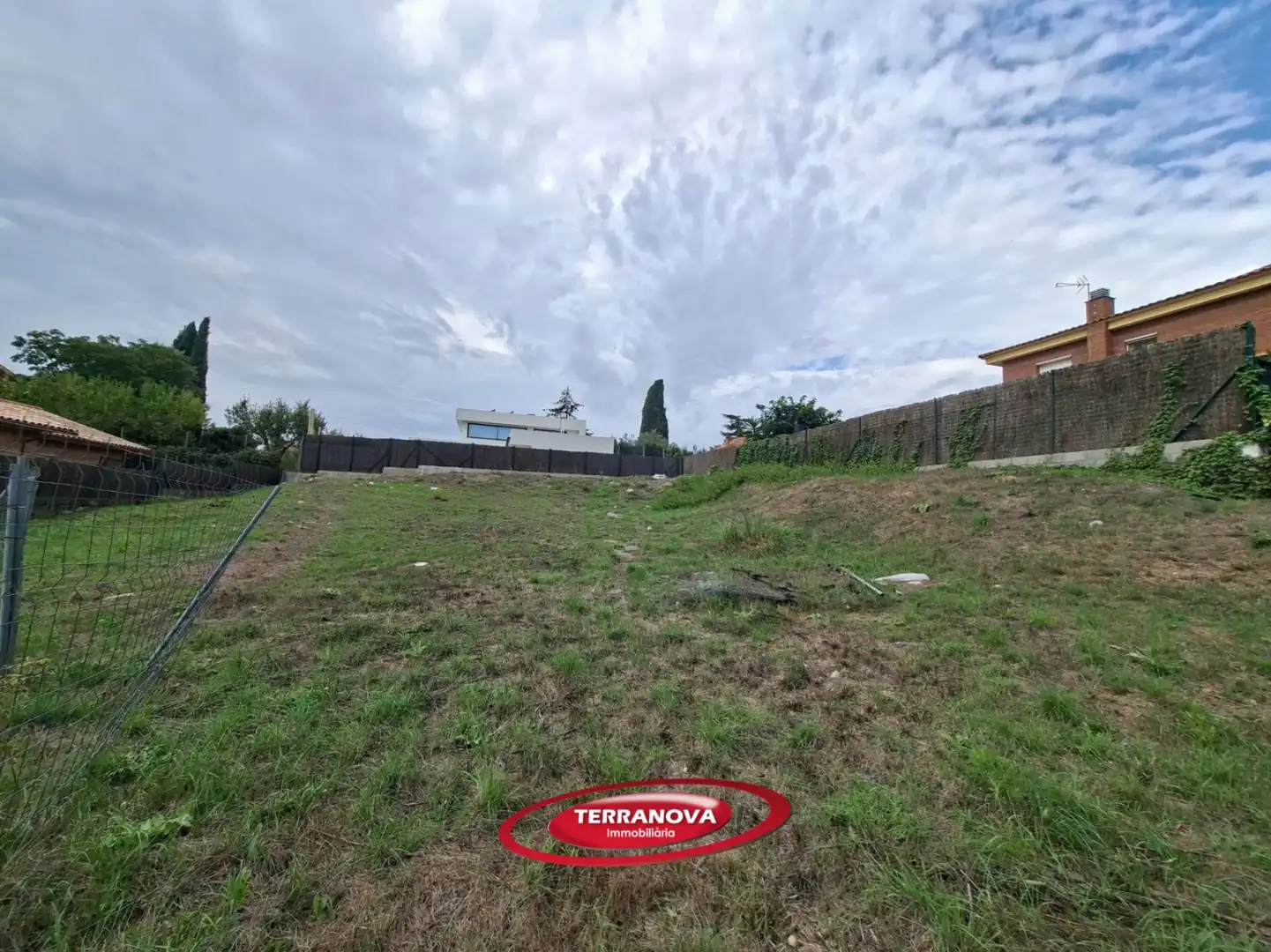 Terreny residencial en venda a L'Ametlla del Vallès, imagen 19
